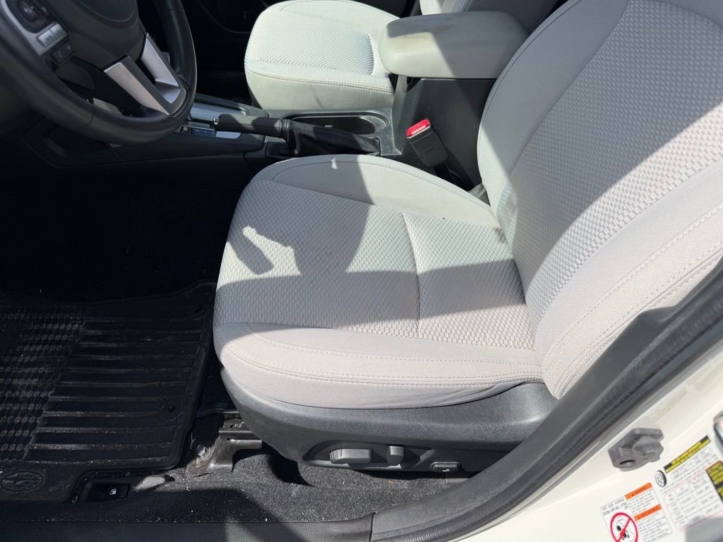 Used 2018 Subaru Forester 2.5i Premium AWD/4WD image 24