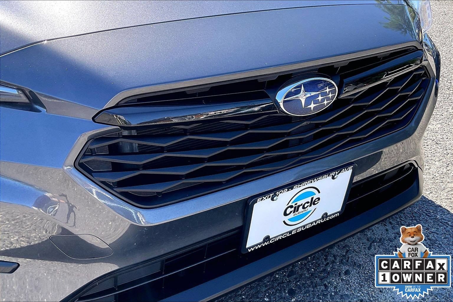 Certified 2024 Subaru Impreza 2.0i Sport AWD/4WD image 31