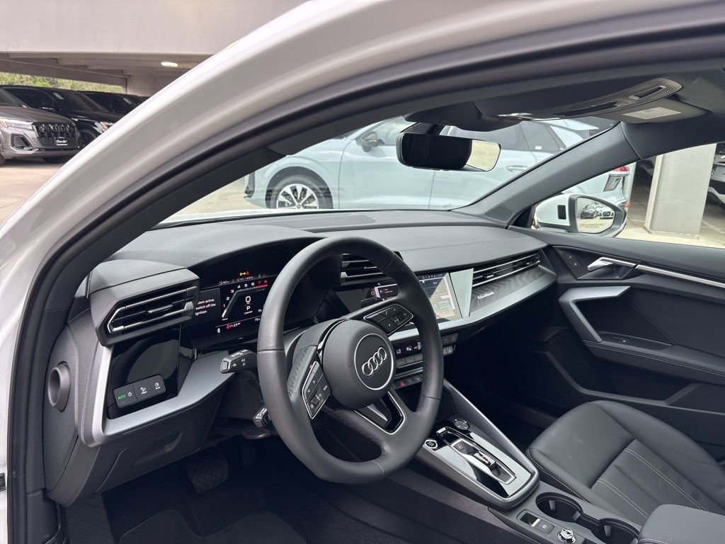 Used 2026 Audi A3 2.0T Premium w/ Convenience Package AWD/4WD image 12