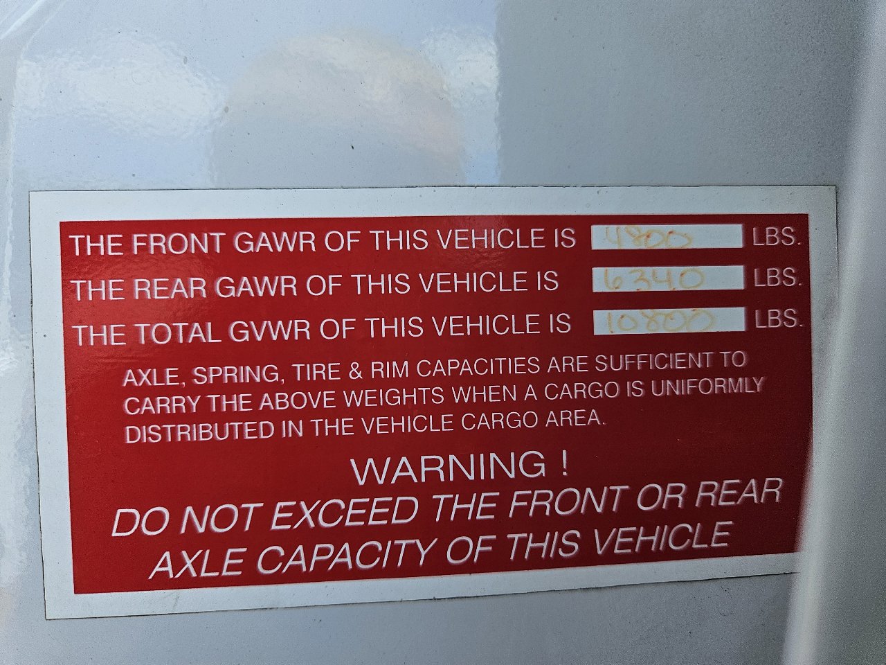 Used 2017 Ford F350 XL image 56