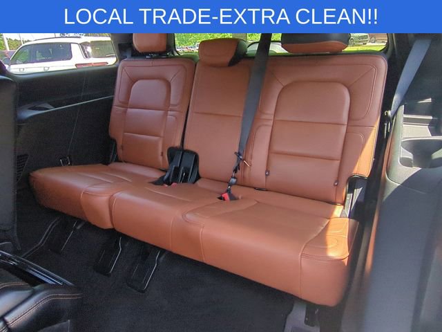Used 2018 Lincoln Navigator Reserve w/ Technology Package AWD/4WD image 33