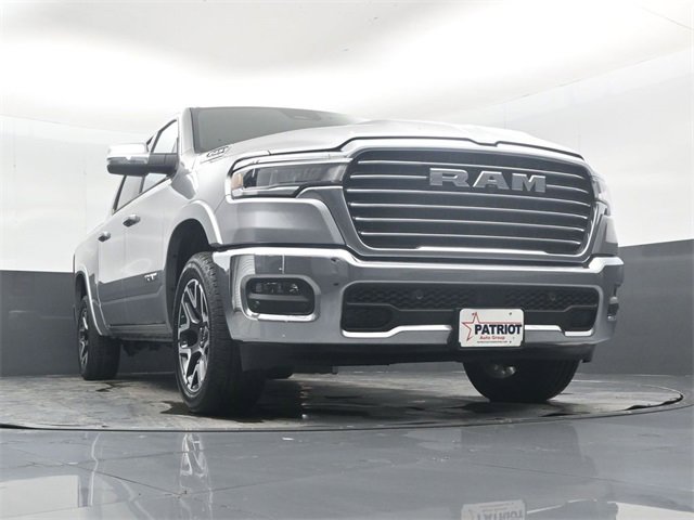 Used 2025 RAM 1500 Laramie image 44