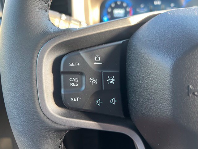 New 2026 Ford Bronco Outer Banks AWD/4WD image 15