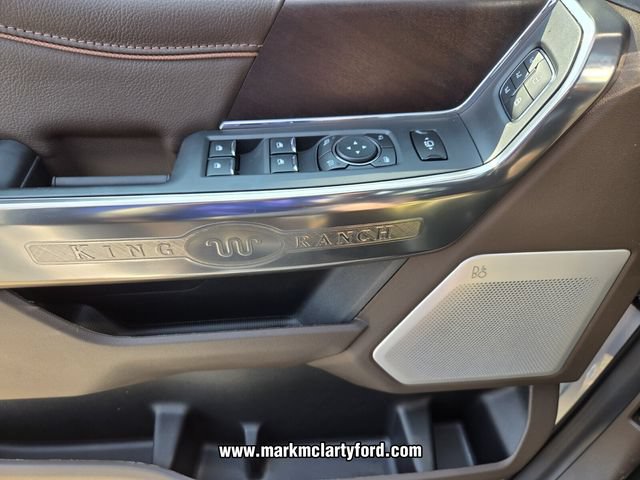 New 2026 Ford F250 King Ranch AWD/4WD image 23