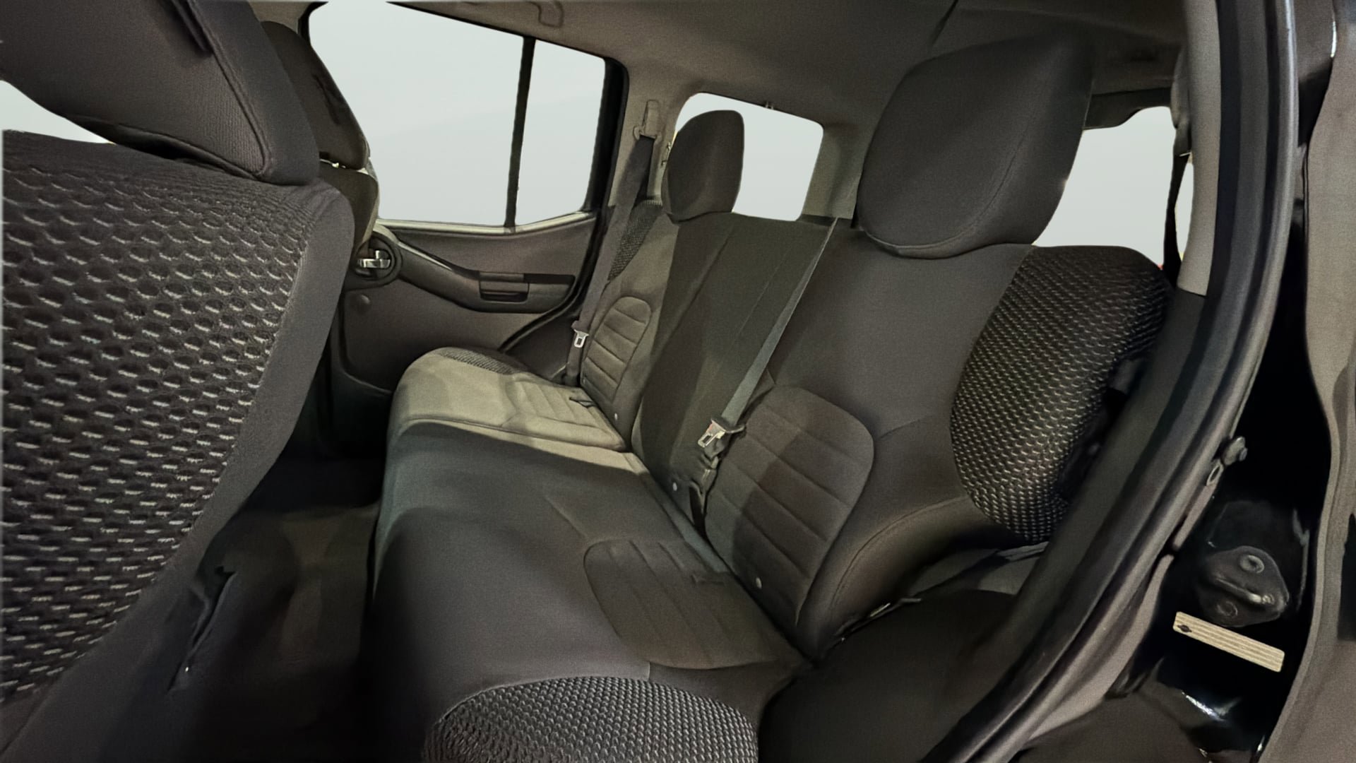 Used 2012 Nissan Xterra PRO-4X image 33