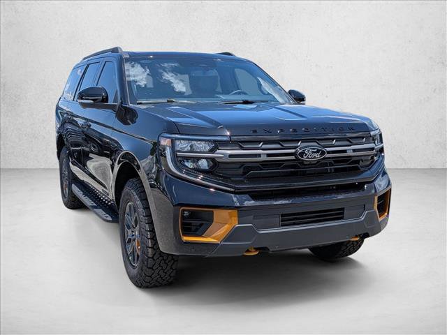 New 2026 Ford Expedition Tremor AWD/4WD image 6