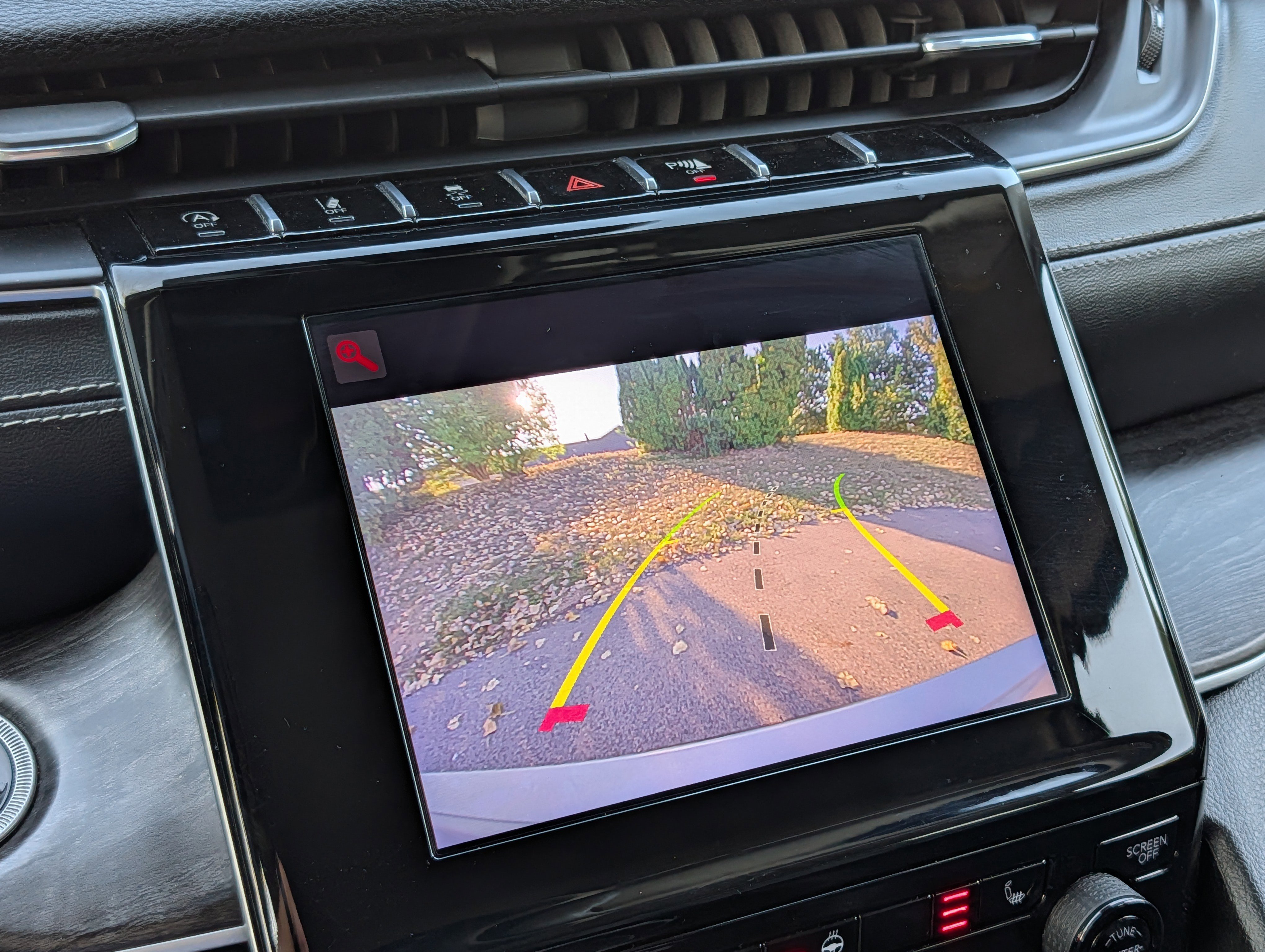 Used 2021 Jeep Grand Cherokee L Limited image 15