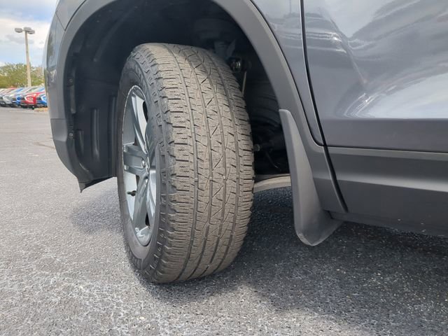 Used 2023 Honda Ridgeline RTL image 37