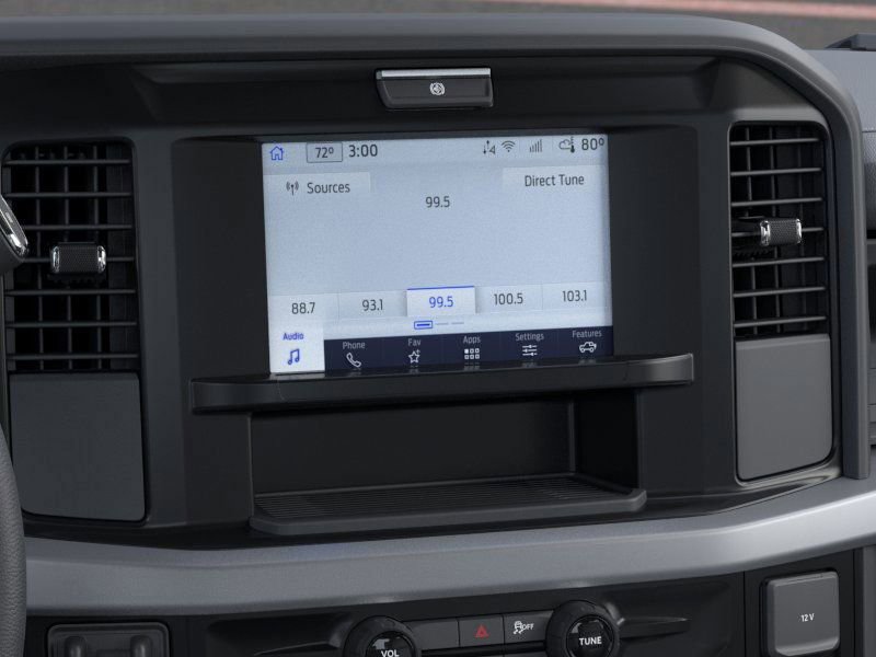 New 2026 Ford F450 XL image 16