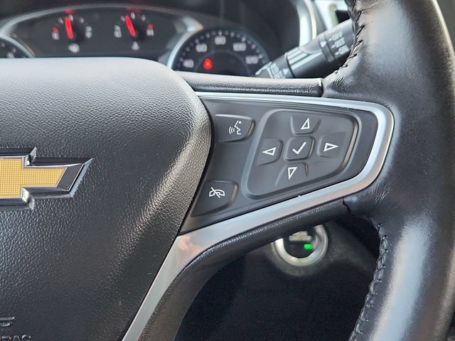 Used 2022 Chevrolet Equinox LT FWD image 40