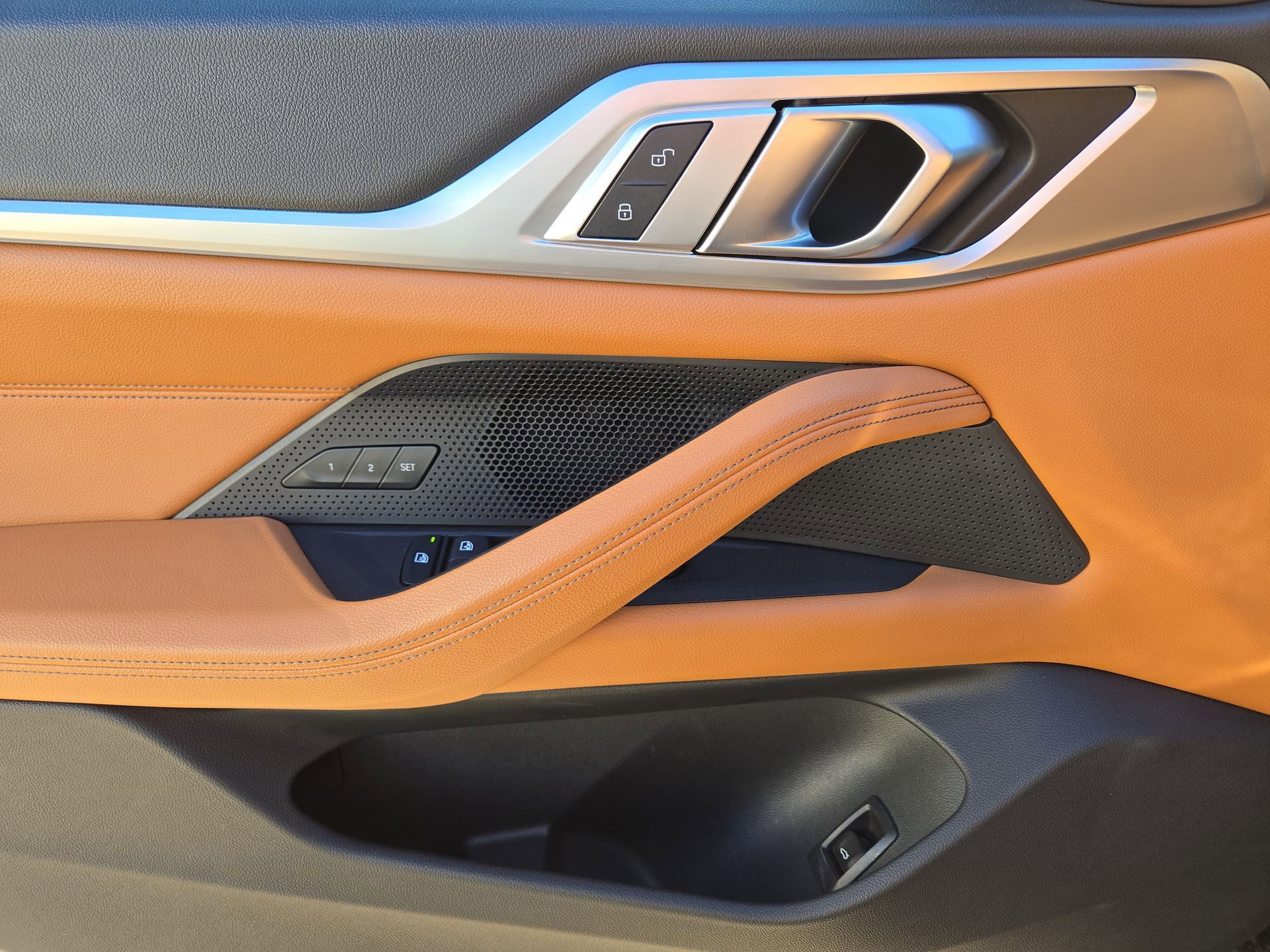 Used 2023 BMW 430i Gran Coupe xDrive w/ M Sport Package image 15