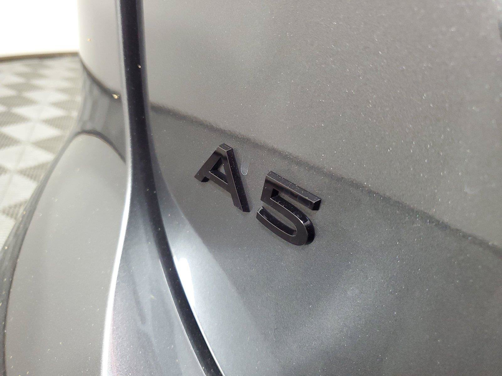 New 2026 Audi A5 2.0T Prestige AWD/4WD image 9