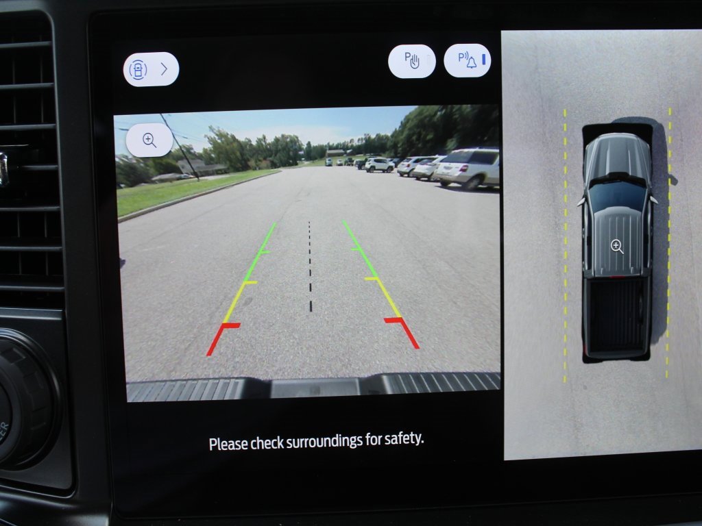 New 2025 Ford F150 Tremor image 6