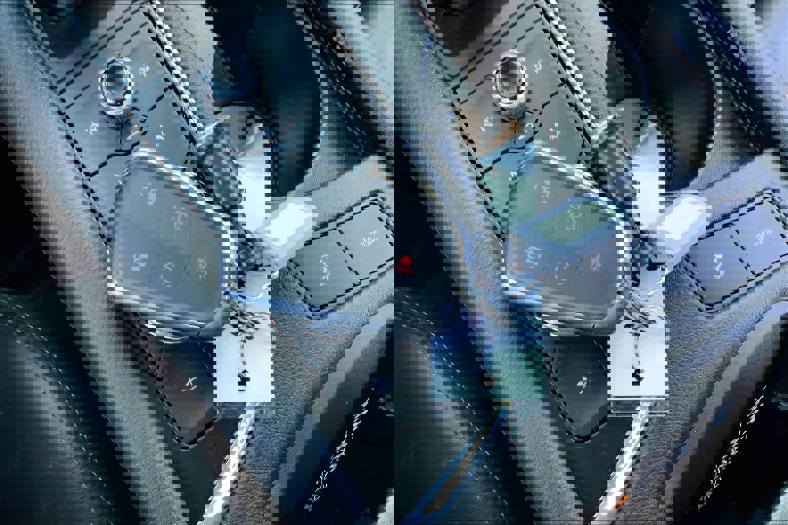 Used 2020 Cadillac XT5 Sportv image 13