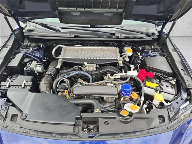 Used 2022 Subaru WRX AWD/4WD image 20