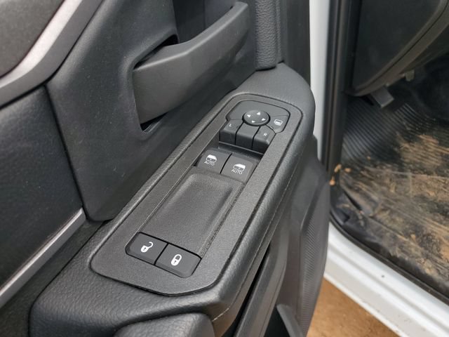 New 2026 RAM 5500 Tradesman RWD image 20
