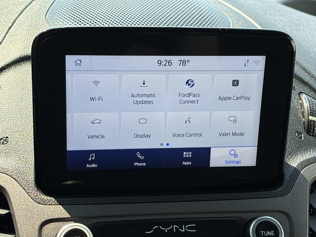 Used 2021 Ford Transit Connect XLT FWD image 44