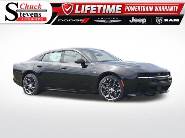 New 2026 Dodge Charger R/T AWD/4WD image 1