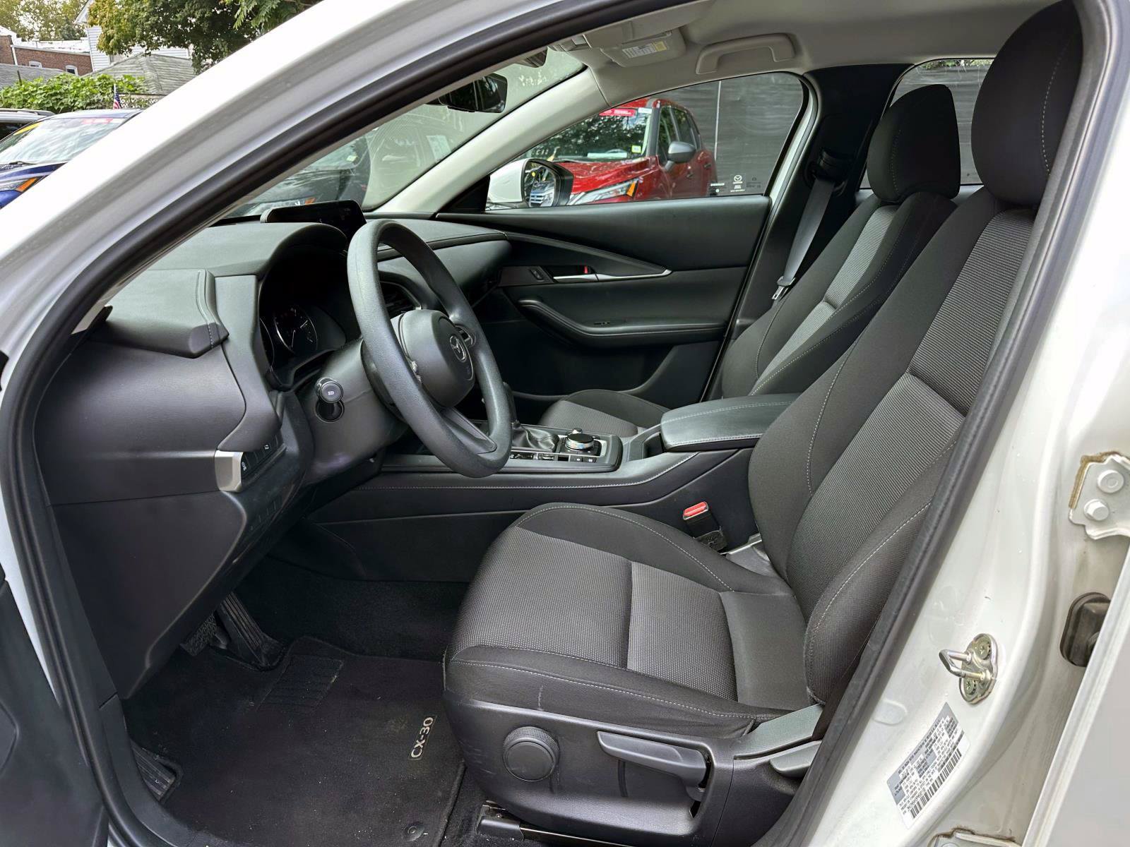 Used 2023 MAZDA CX-30 AWD 2.5 S image 13