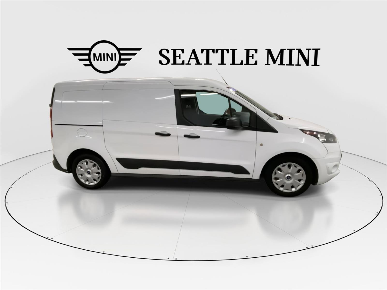 Used 2015 Ford Transit Connect XLT image 13