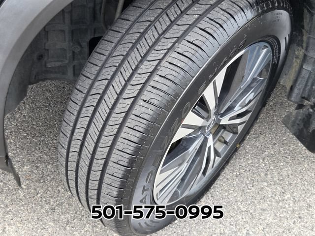 Used 2023 Nissan Rogue SV FWD image 20