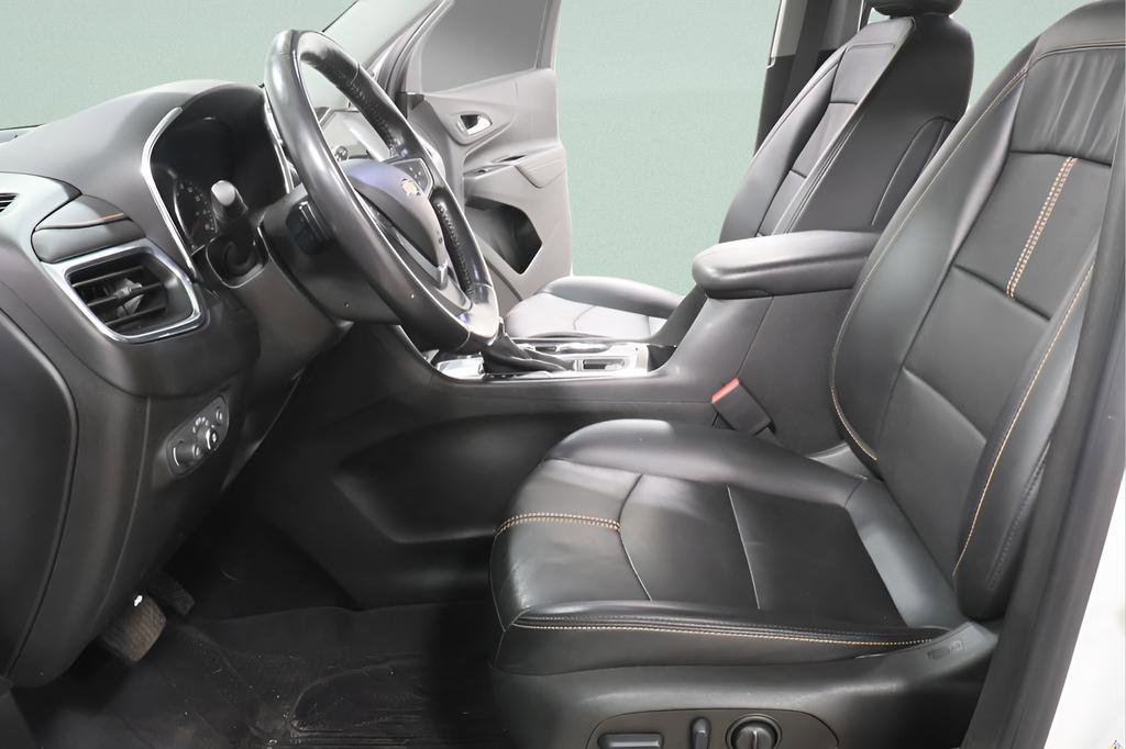Used 2022 Chevrolet Equinox Premier FWD image 21