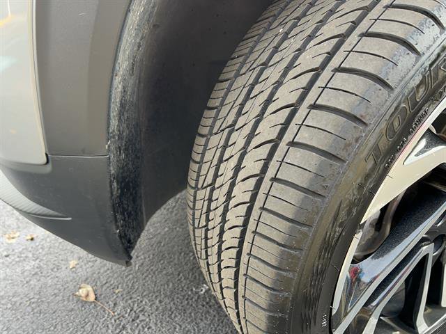 Used 2024 Chevrolet TrailBlazer RS image 12