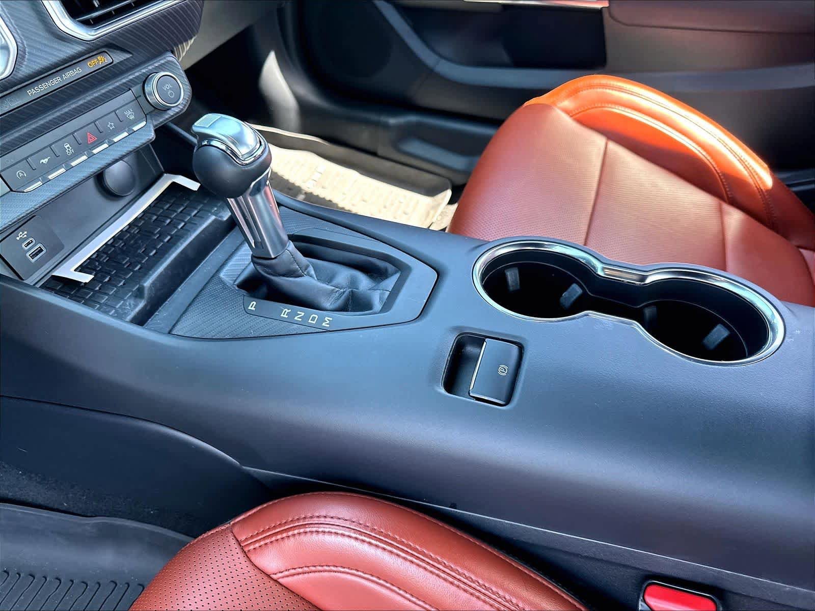 Used 2024 Ford Mustang GT Premium RWD image 18