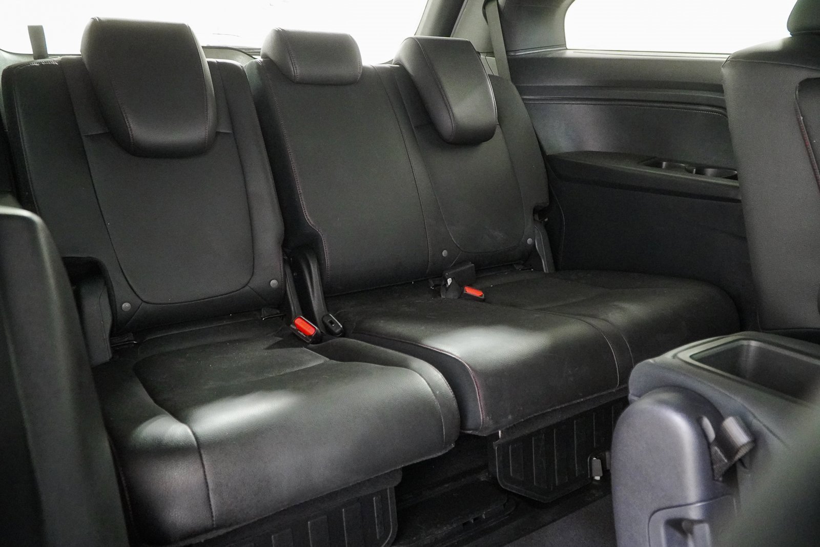 Certified 2024 Honda Odyssey Sport image 45