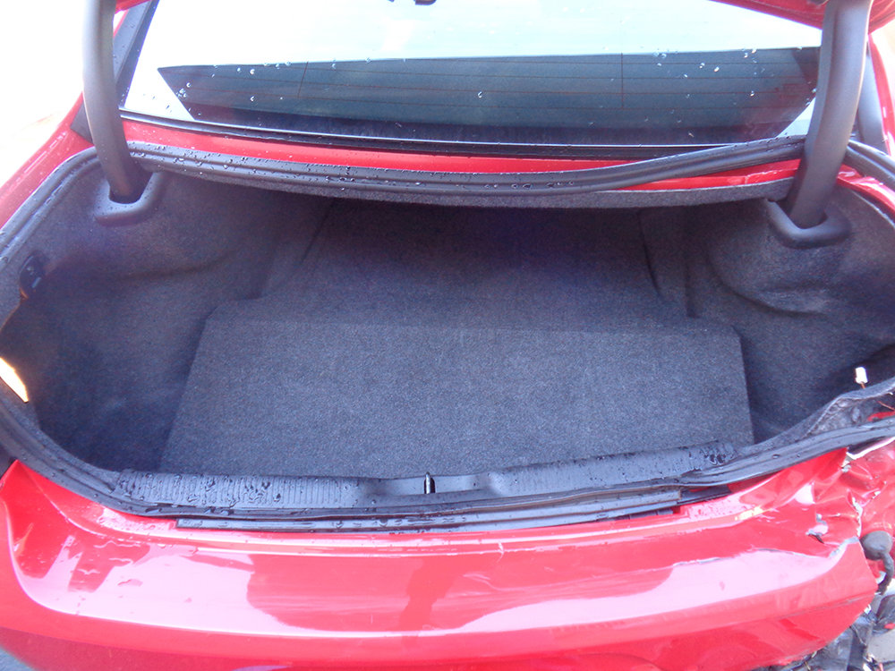 Used 2021 Dodge Charger GT AWD/4WD image 19