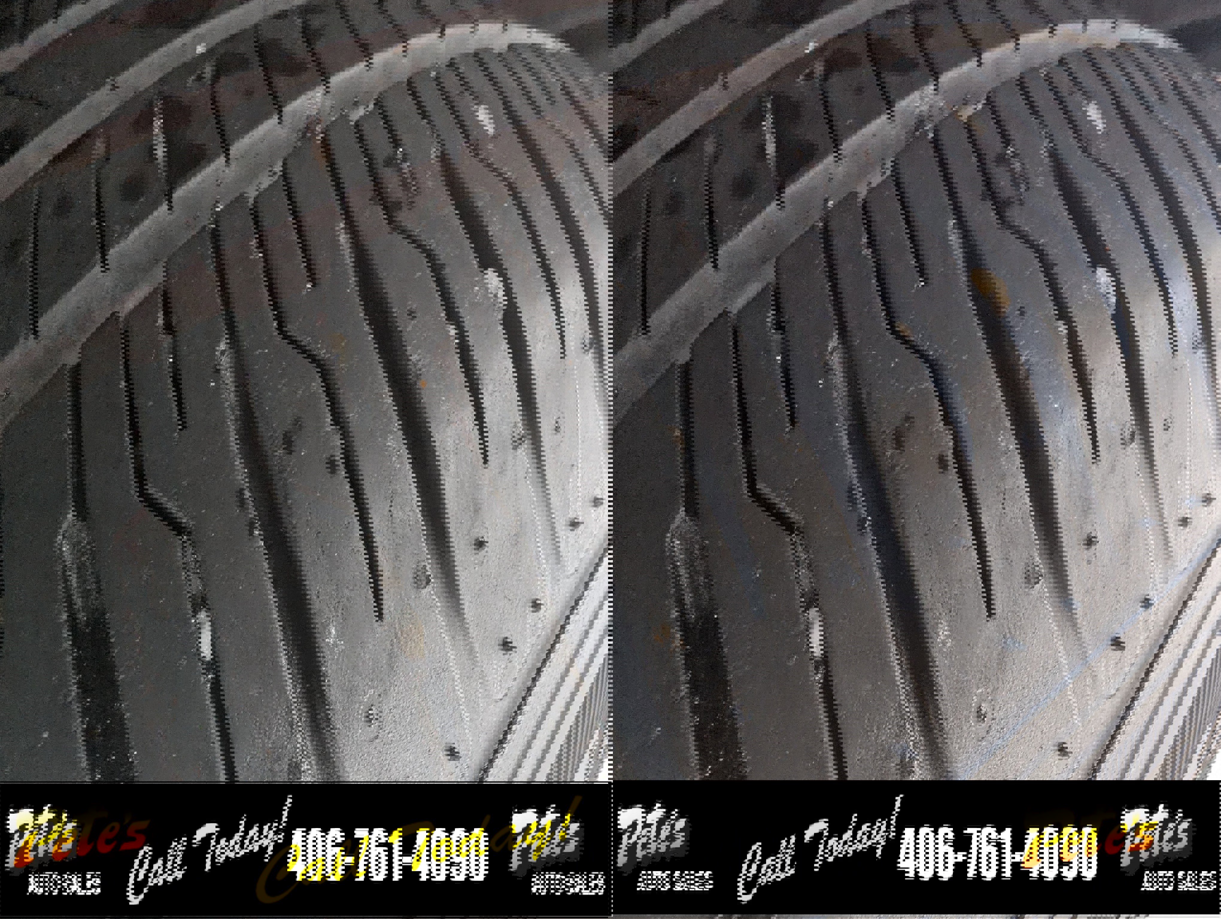 Used 2020 Toyota RAV4 LE image 9