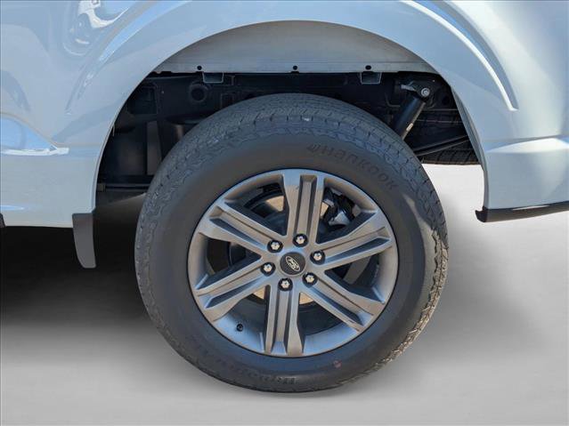 Used 2023 Ford F150 XLT w/ Equipment Group 302A High image 24