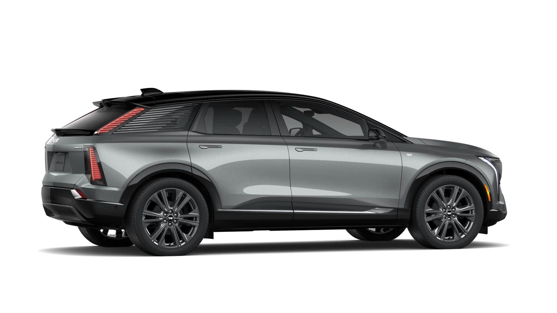 New 2026 Cadillac Optiq Sport 2 AWD/4WD image 40