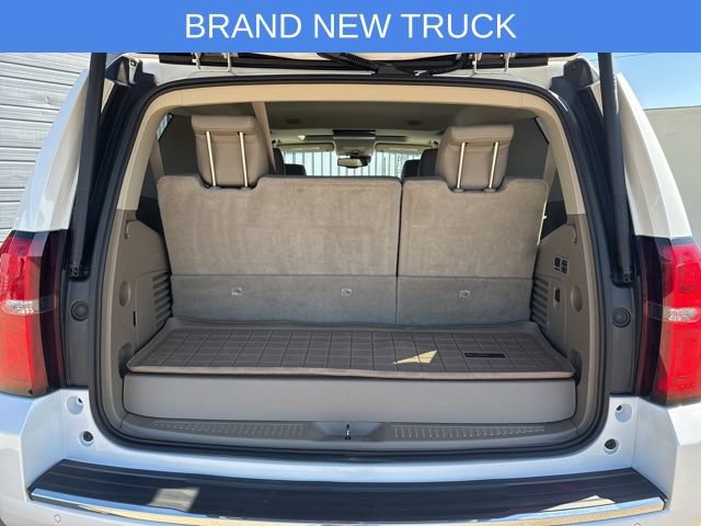 Used 2016 Chevrolet Tahoe LTZ AWD/4WD image 26