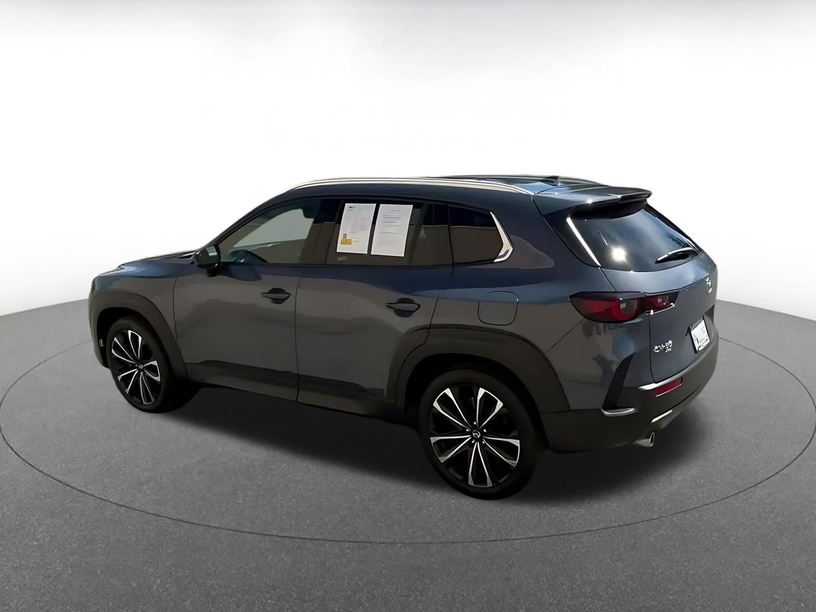 Used 2026 MAZDA CX-50 AWD 2.5 S w/ Premium Package image 9