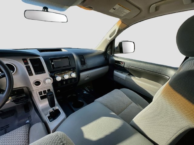 Used 2007 Toyota Tundra SR5 AWD/4WD image 20