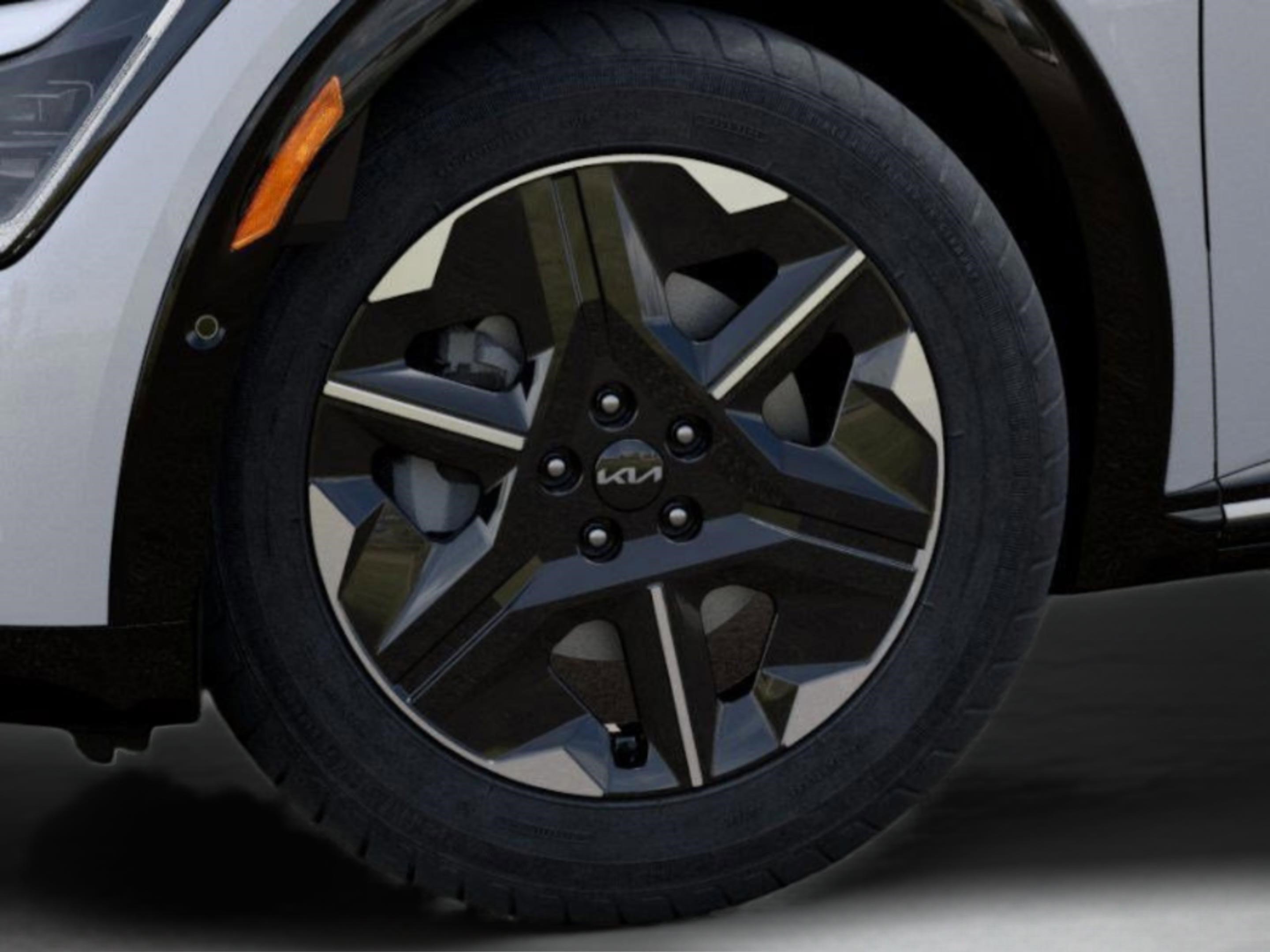 New 2025 Kia EV6 Wind image 27