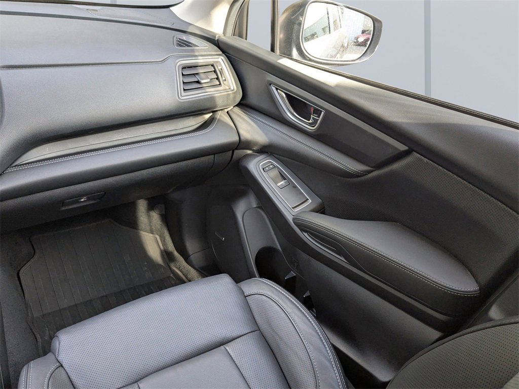 Certified 2024 Subaru Ascent Limited w/ Technology Package image 19