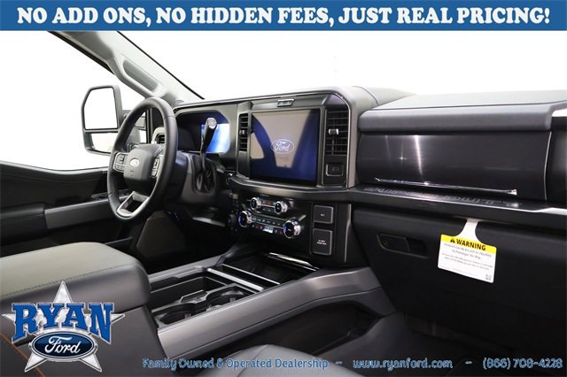 New 2026 Ford F250 Lariat image 20