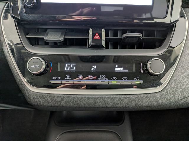 Used 2024 Toyota Corolla LE FWD image 17