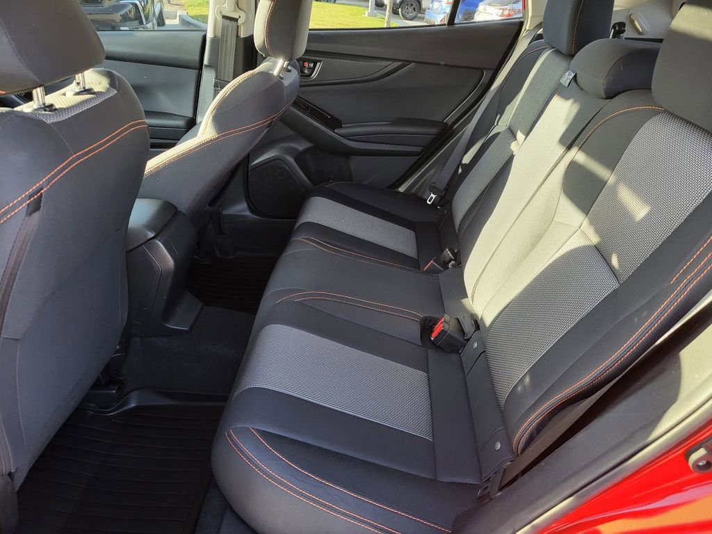 Used 2020 Subaru Crosstrek 2.0i Premium w/ Moonroof Package 1 image 13