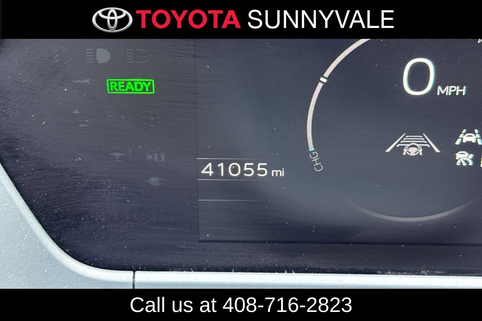 Certified 2023 Toyota bZ4X AWD w/ Weather Package image 31