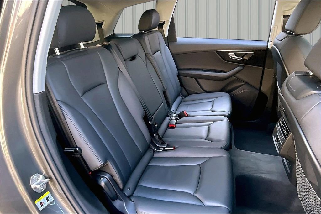 Certified 2023 Audi Q7 2.0T Premium w/ Convenience Package image 25