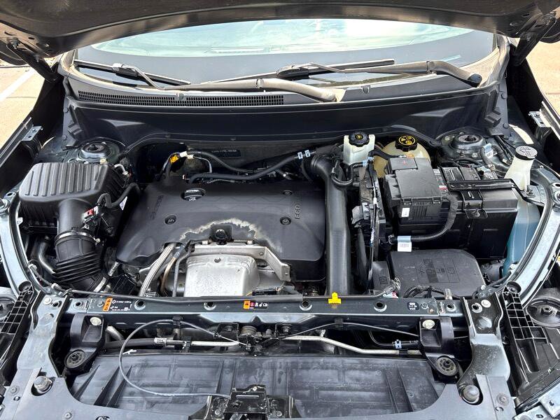 Used 2019 GMC Terrain SLE w/ Driver Convenience Package image 36