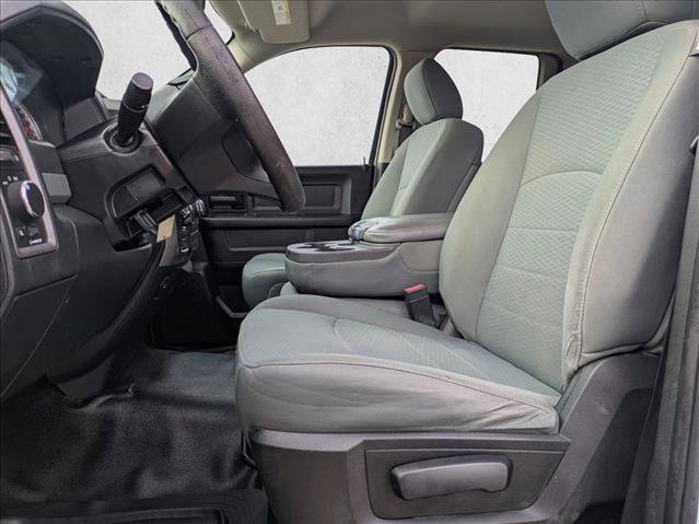 Used 2016 RAM 1500 Tradesman w/ Popular Equipment Group image 16