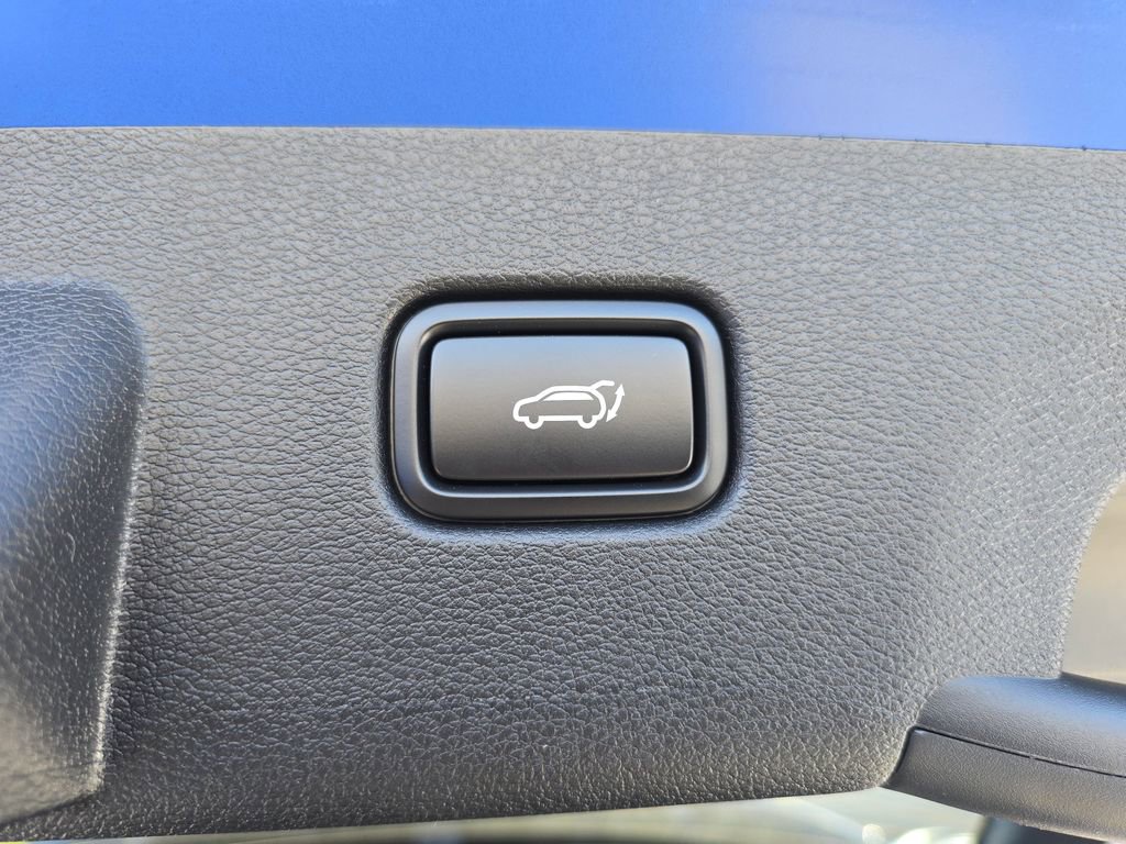 New 2026 Kia Sportage X-Line w/ X-Line Technology Package image 20