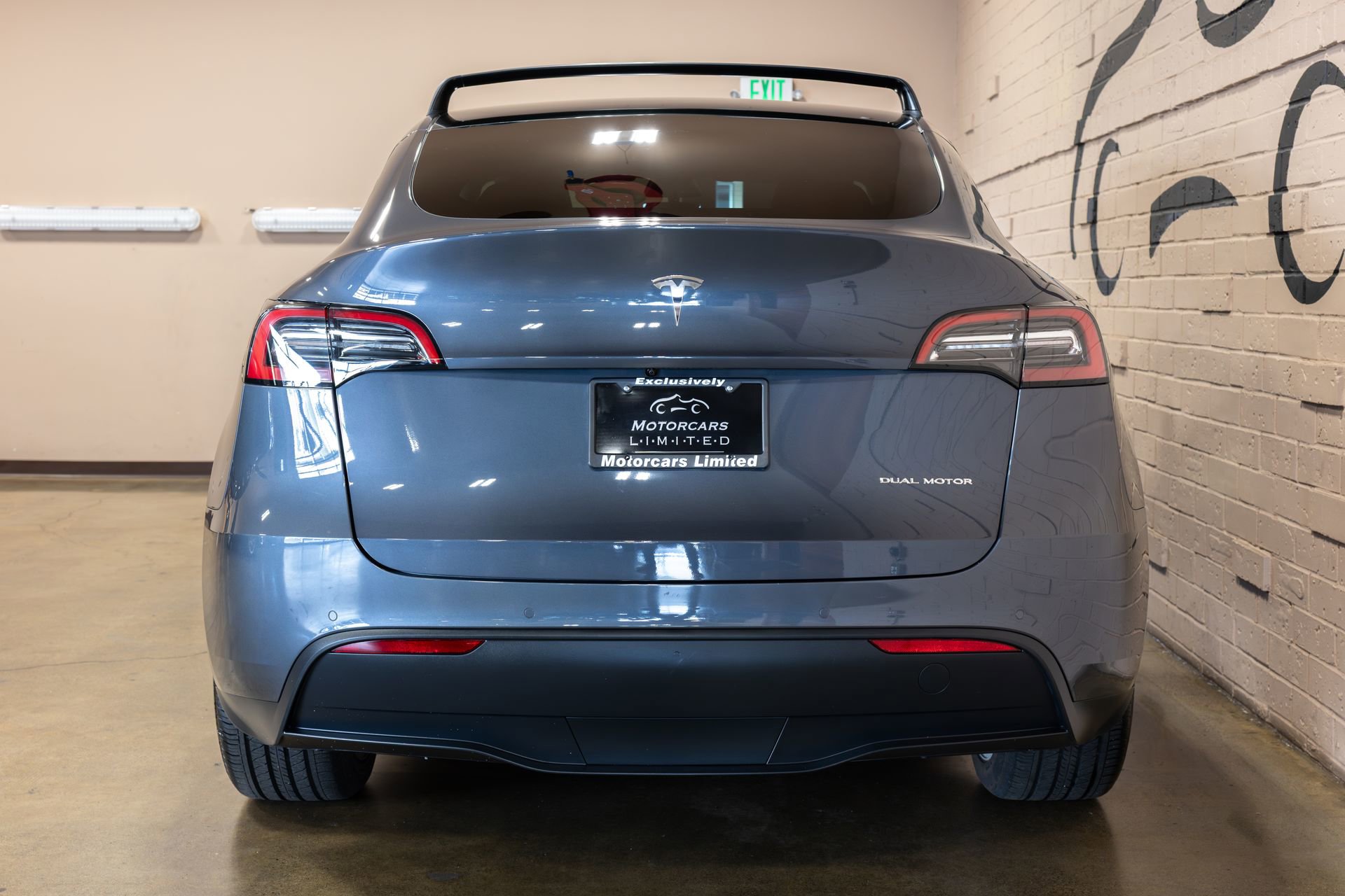 Used 2022 Tesla Model Y Long Range image 6