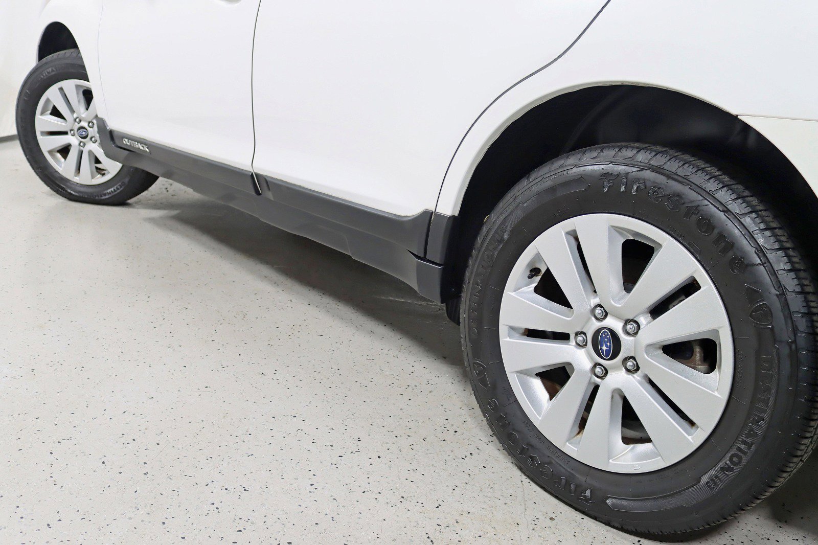 Used 2019 Subaru Outback 2.5i Premium image 12
