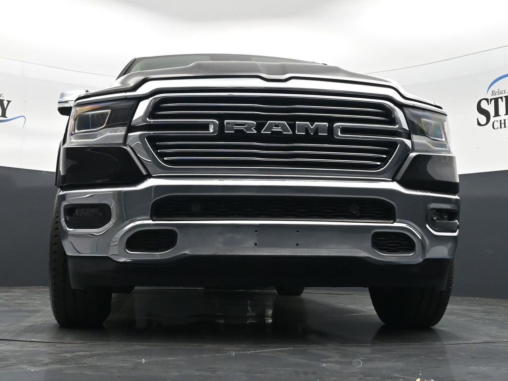 Used 2022 RAM 1500 Laramie image 18