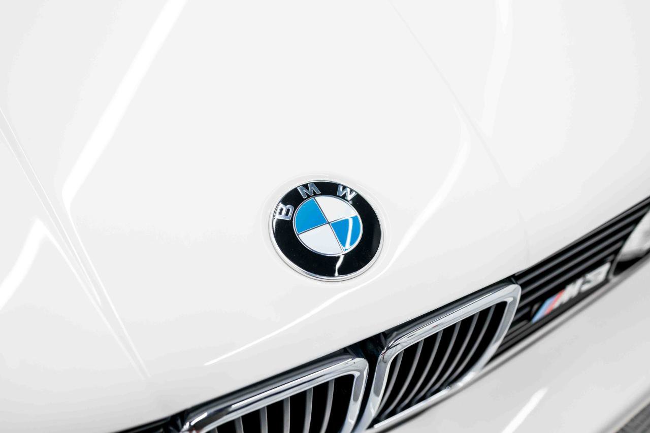 Used 1990 BMW M3 Coupe RWD image 16